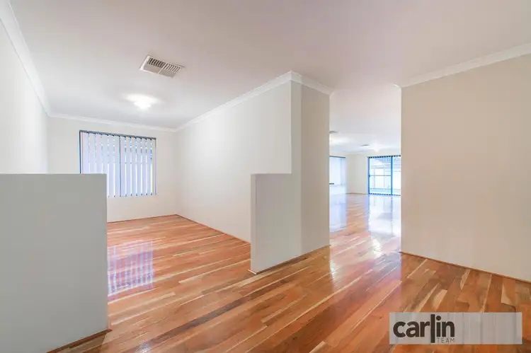 Third view of Homely house listing, 18 Kesiya Turn, Aubin Grove WA 6164