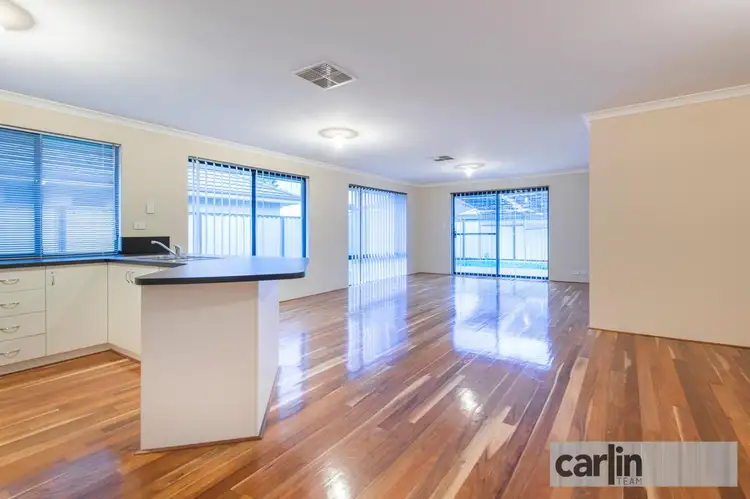 Fifth view of Homely house listing, 18 Kesiya Turn, Aubin Grove WA 6164
