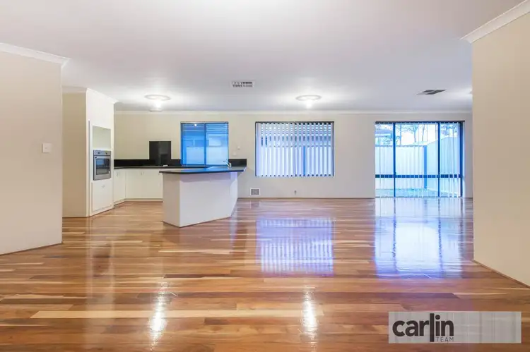 Sixth view of Homely house listing, 18 Kesiya Turn, Aubin Grove WA 6164