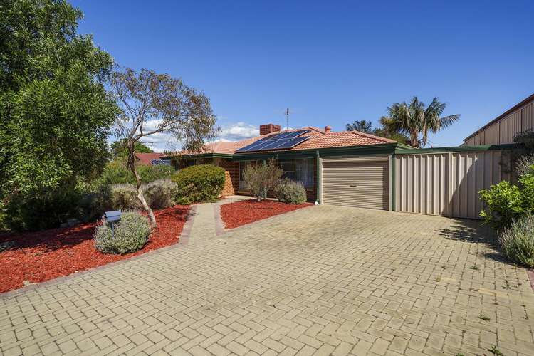 5 Goulburn Place, Ridgewood WA 6030