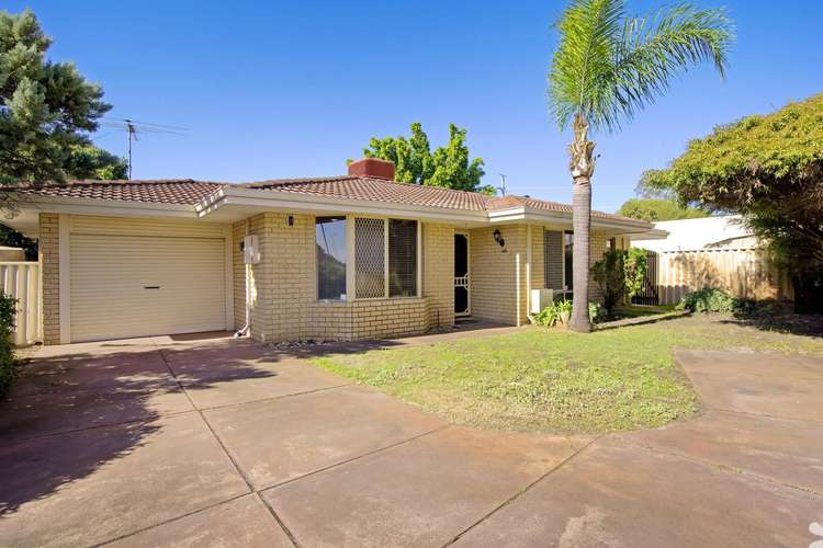 Main view of Homely house listing, 18B Finula Place, Parkwood WA 6147