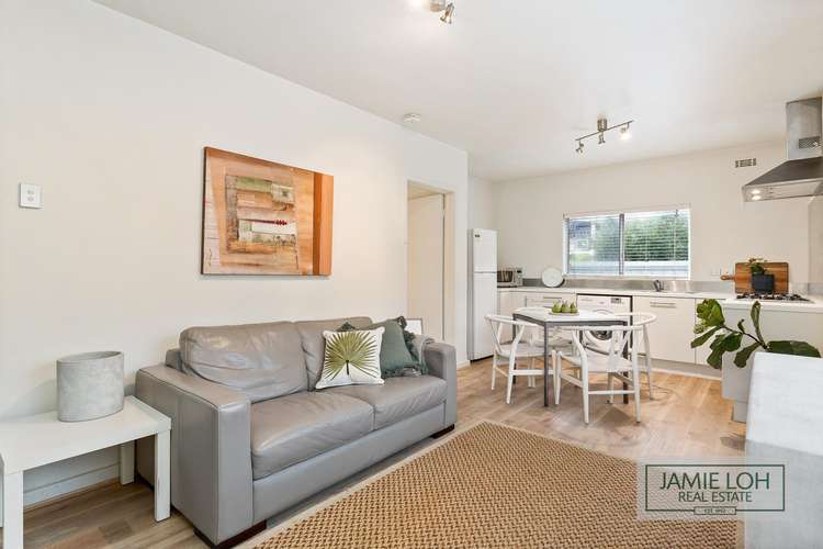 Main view of Homely unit listing, 1/1 Jersey Street, Jolimont WA 6014