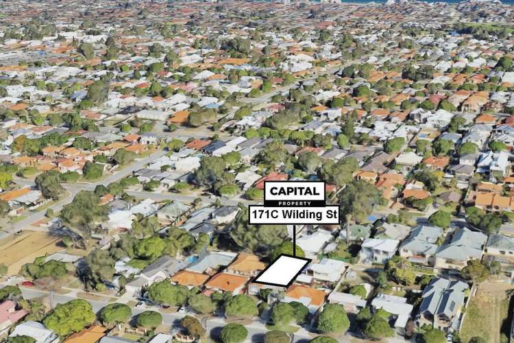 Lot C, 171 Wilding Street, Doubleview WA 6018