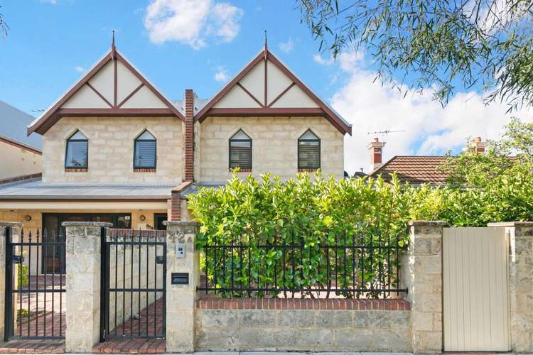 Main view of Homely house listing, 42A Barker Road, Subiaco WA 6008