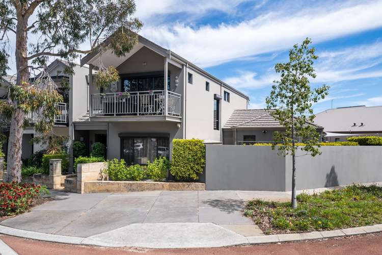 Main view of Homely townhouse listing, 15A Civic Place, Stirling WA 6021