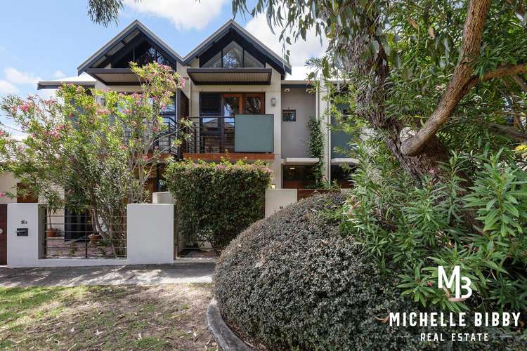 Main view of Homely house listing, 14/2 Quintilian Road, Mount Claremont WA 6010