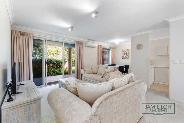 Fifth view of Homely villa listing, 27/80 Mooro Drive, Mount Claremont WA 6010