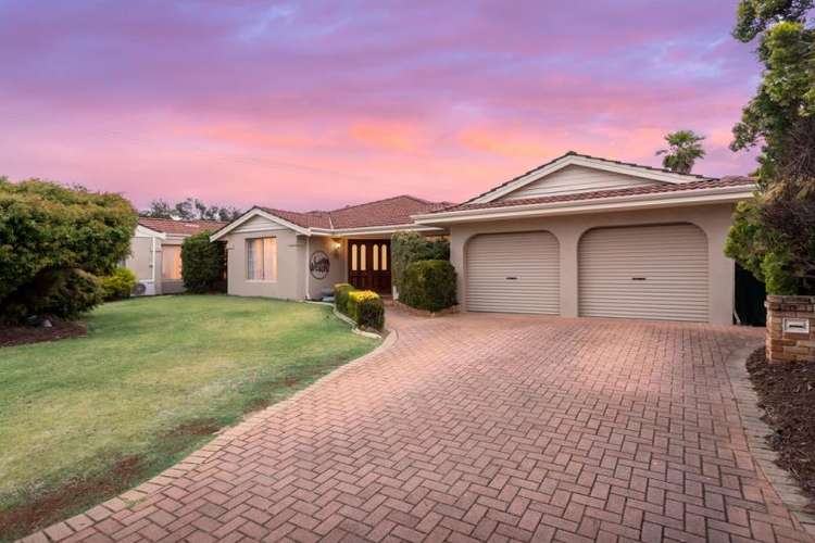 Main view of Homely house listing, 12 Inwood Place, Currambine WA 6028