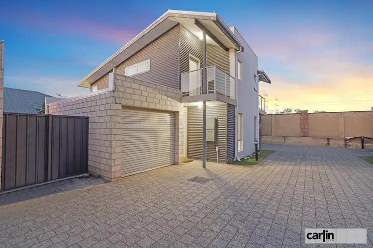 Main view of Homely house listing, 6/82 Durango Turn, Aubin Grove WA 6164
