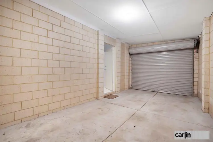 Third view of Homely house listing, 6/82 Durango Turn, Aubin Grove WA 6164