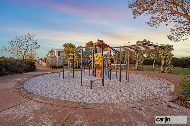 Fifth view of Homely house listing, 6/82 Durango Turn, Aubin Grove WA 6164