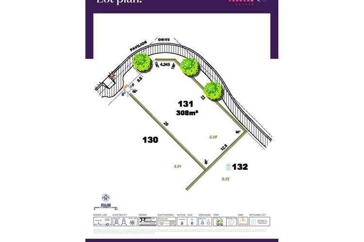 Lot 131, Allure Estate, Ferndale WA 6148