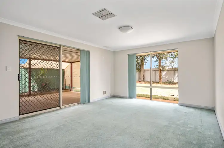 Fifth view of Homely house listing, 34 Geoffrey Stokes, Kalgoorlie WA 6430