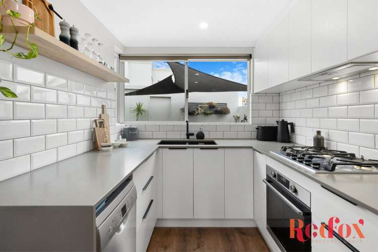 Second view of Homely apartment listing, 1/43 Bulwer Street, Perth WA 6000