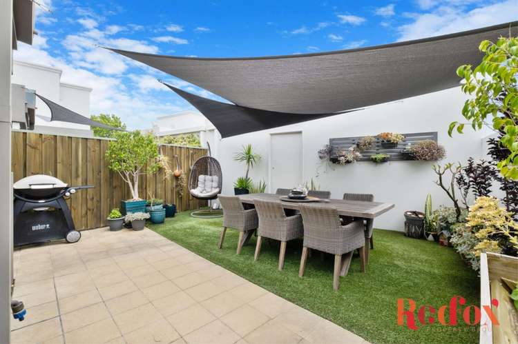 Third view of Homely apartment listing, 1/43 Bulwer Street, Perth WA 6000