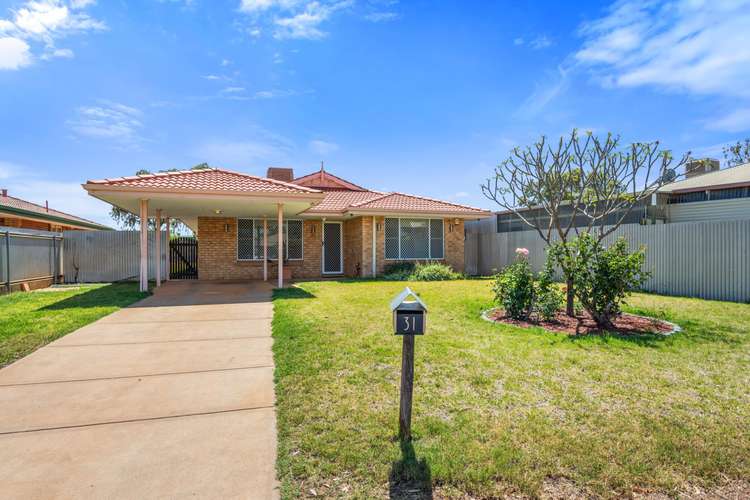 31 Blackall Place, South Kalgoorlie WA 6430