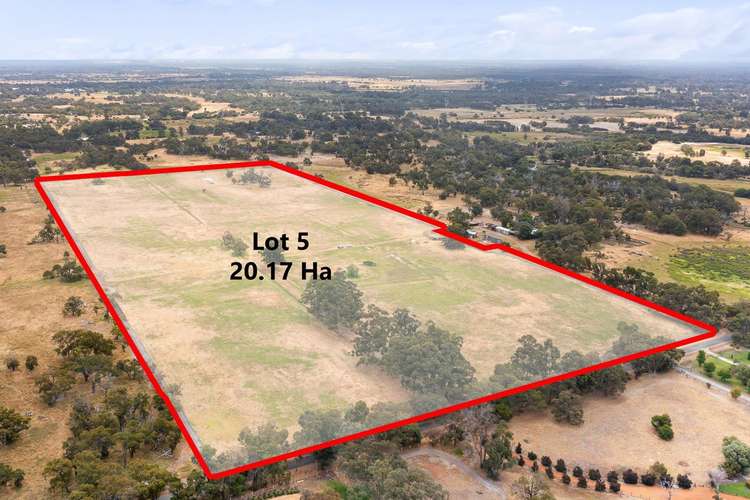 Lot 5, Walker Road, Serpentine WA 6125