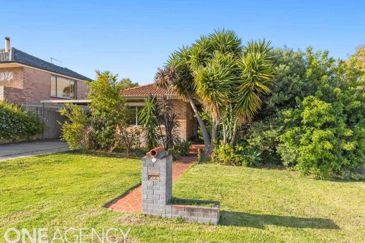 22 Ives Street, Hamilton Hill WA 6163