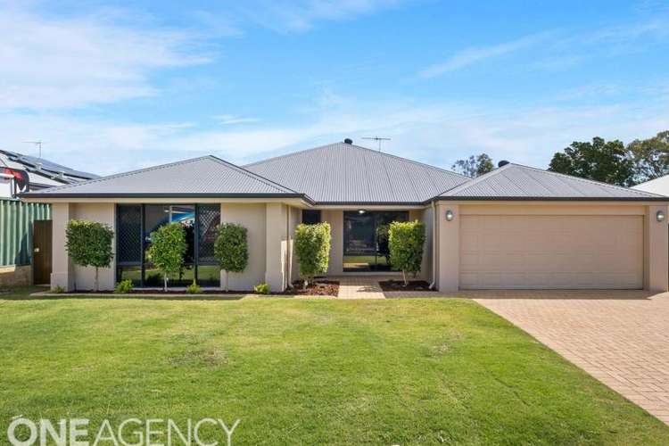 27 Azalea Garden, Forrestfield WA 6058