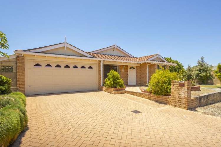 22 Monkton Place, Kinross WA 6028