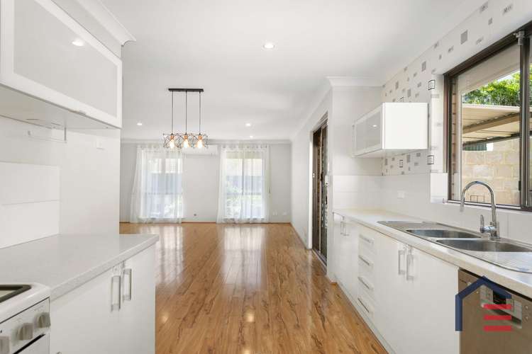 Main view of Homely villa listing, 8/129 Eighth Avenue, Maylands WA 6051