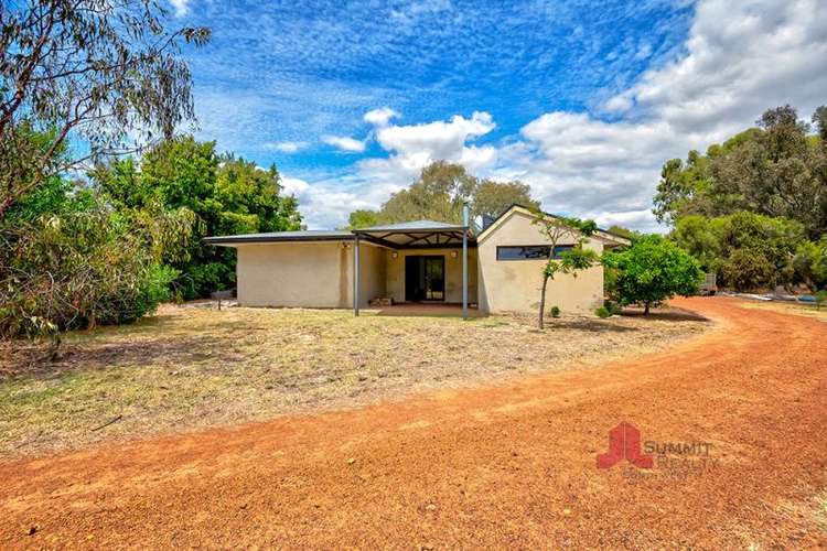 62 Padbury Road, Dardanup West WA 6236