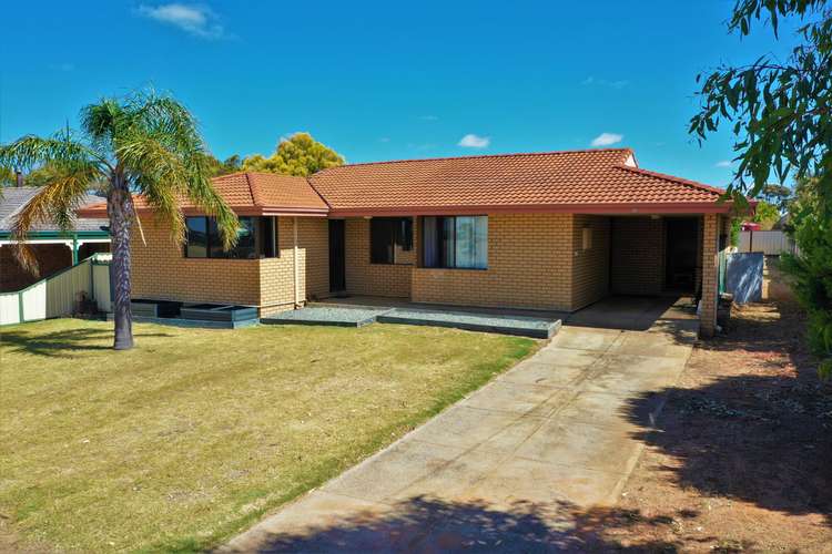 Main view of Homely house listing, 48 Griffin Street, Lake Grace WA 6353