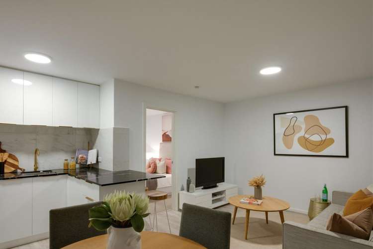 Main view of Homely unit listing, 2/17 St Leonards Street, Mosman Park WA 6012