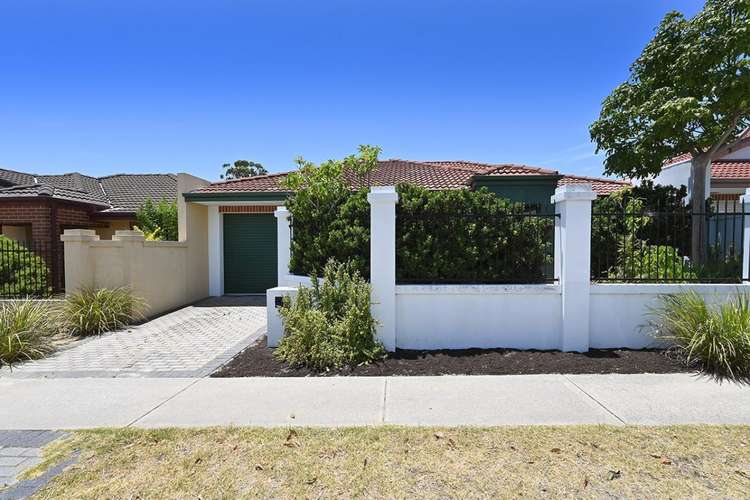 100 Hillsborough Drive,, Nollamara WA 6061