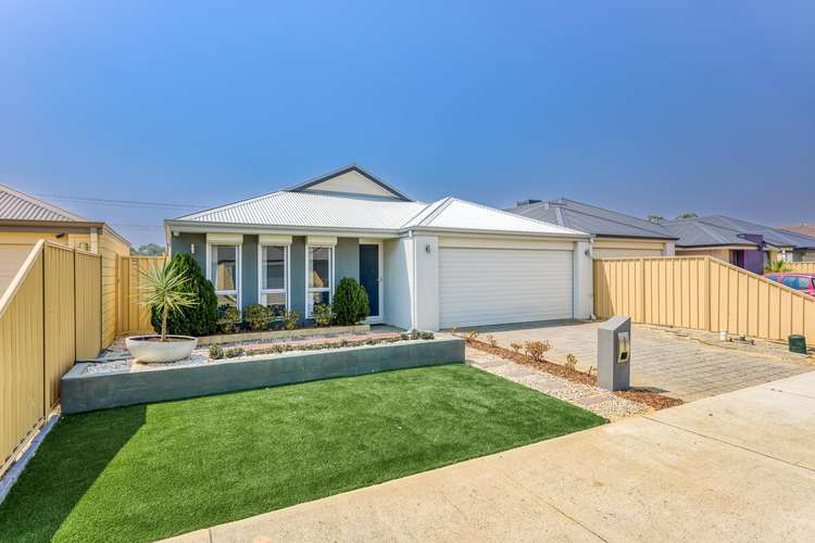 10 Le Souef Street, Maddington WA 6109