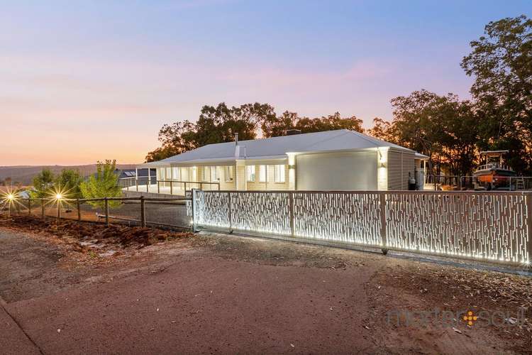 13 Kunzea Rise, Jarrahdale WA 6124