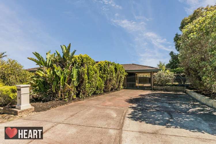 Third view of Homely house listing, 2 Cobble Court, Bibra Lake WA 6163