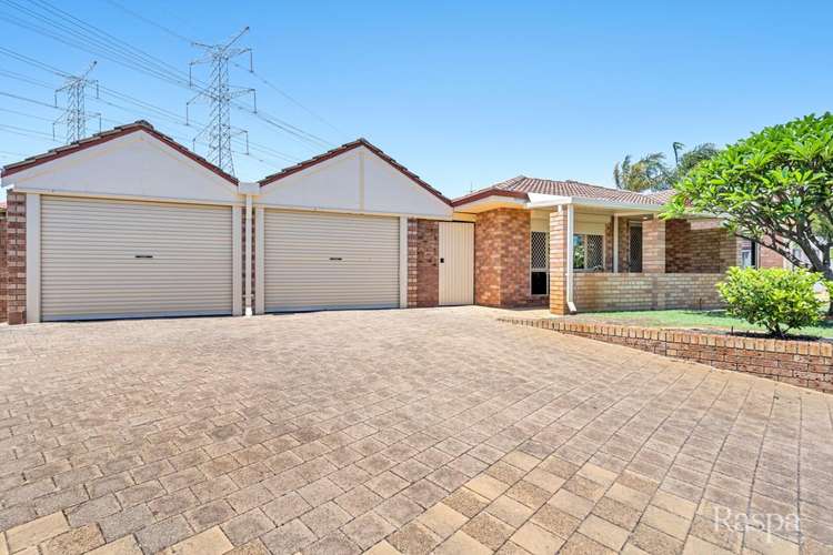 11 Thatched Court, Bibra Lake WA 6163