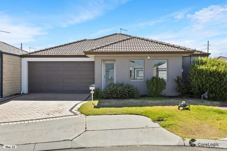 17 Hoypoy Gardens, Darch WA 6065