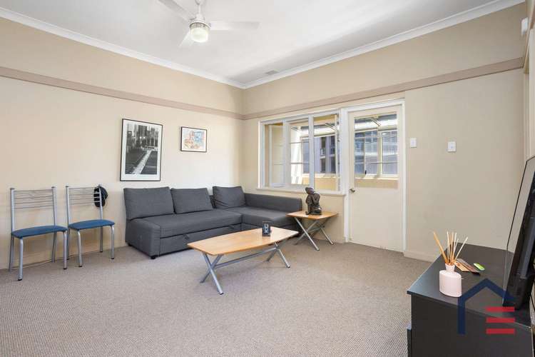 Fourth view of Homely apartment listing, 58/138 Adelaide Terrace, East Perth WA 6004