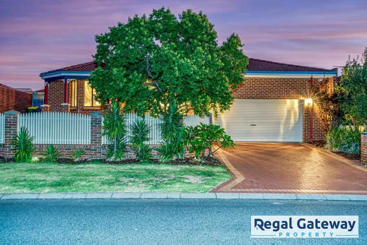 12 Woodspring Trail, Canning Vale WA 6155