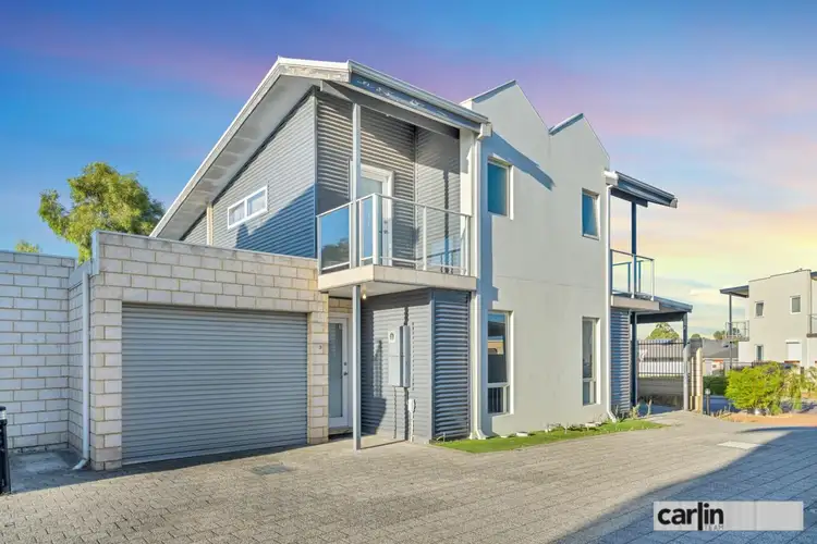 Main view of Homely unit listing, 3/82 Durango Turn, Aubin Grove WA 6164