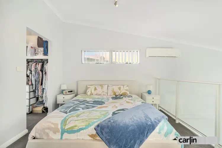 Second view of Homely unit listing, 3/82 Durango Turn, Aubin Grove WA 6164