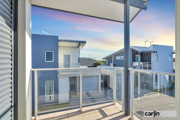 Fifth view of Homely unit listing, 3/82 Durango Turn, Aubin Grove WA 6164