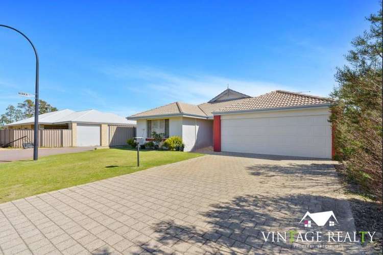 20 Chrysomou Street, Byford WA 6122