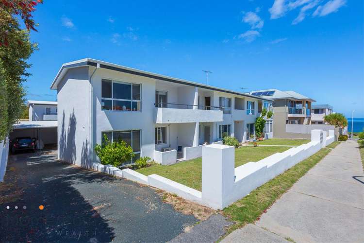 Main view of Homely unit listing, 7/3-3A Eileen Street, Cottesloe WA 6011