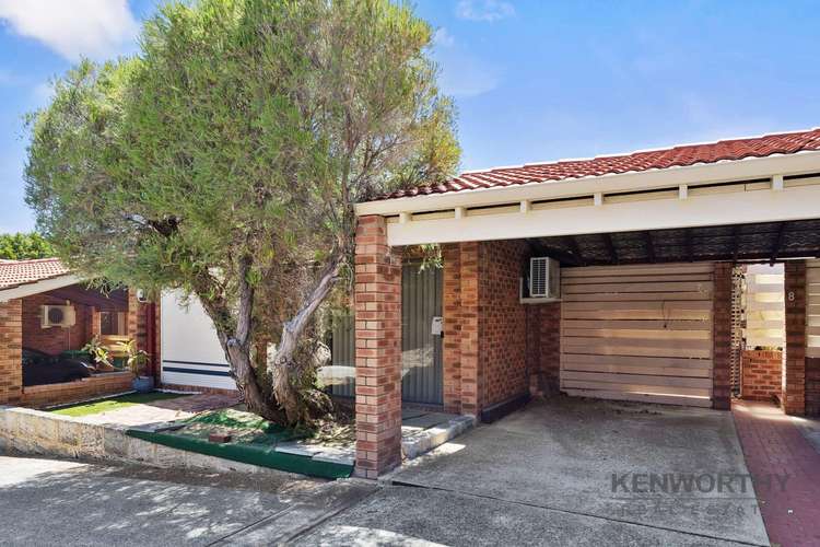 7/441 Canning Highway, Melville WA 6156