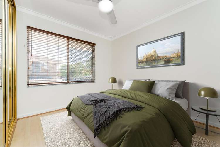 Fourth view of Homely unit listing, 43/303 Harborne Street, Glendalough WA 6016