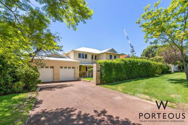 60 Kingsway, Nedlands WA 6009