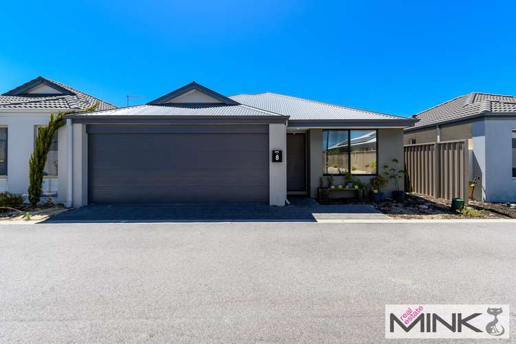 8 Tallage Loop, Brabham WA 6055