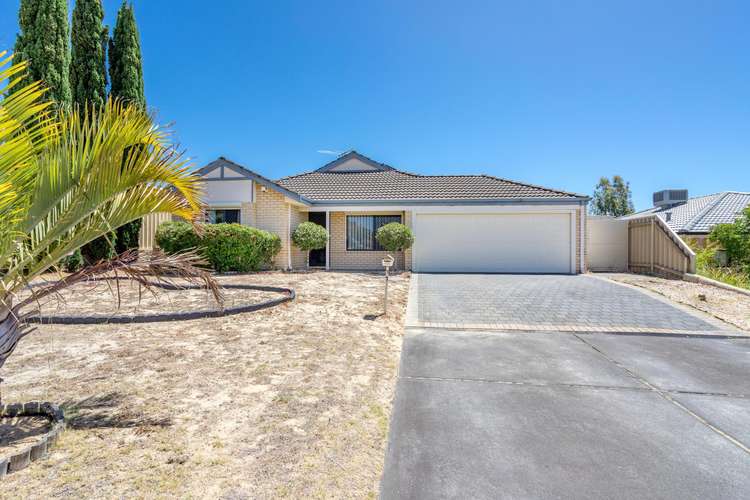 31 Nunney Road, Orelia WA 6167