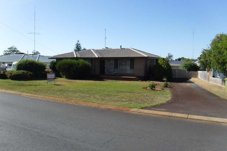 Main view of Homely house listing, 50 Cudliss Street, Eaton WA 6232