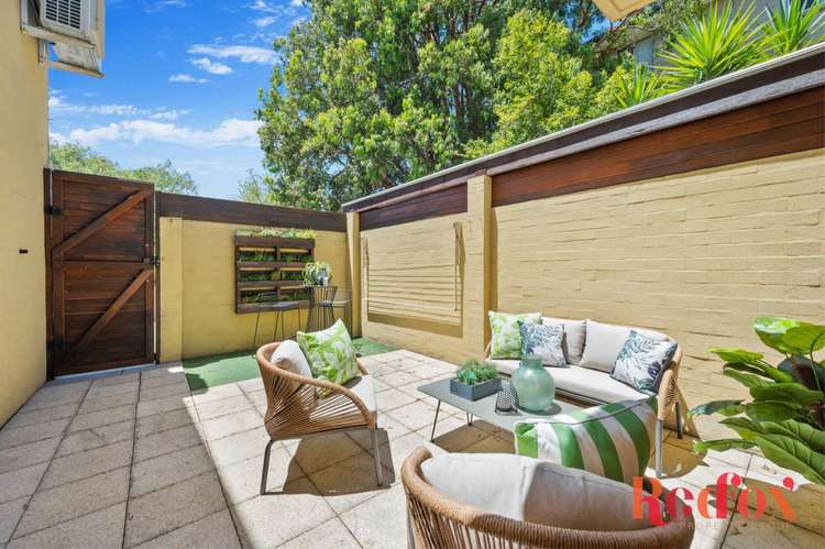 Third view of Homely unit listing, 1/59 Second Avenue, Mount Lawley WA 6050