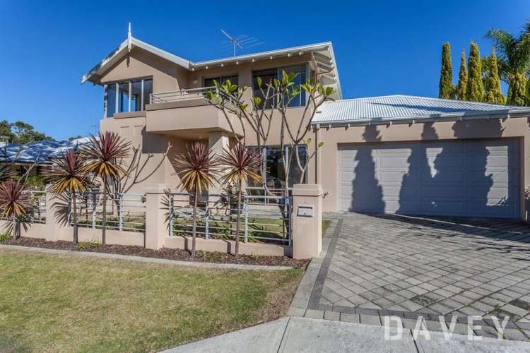 Main view of Homely house listing, 3A Battrass Place, Innaloo WA 6018