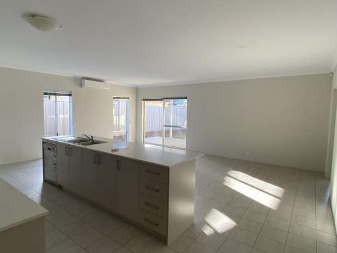 Second view of Homely house listing, 11 Laurina Way, Beeliar WA 6164